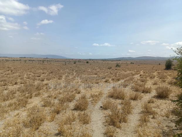 Prime 2-Acre Haven: 3-Bed Home + Borehole – Konza Boom! - thumbnail 9