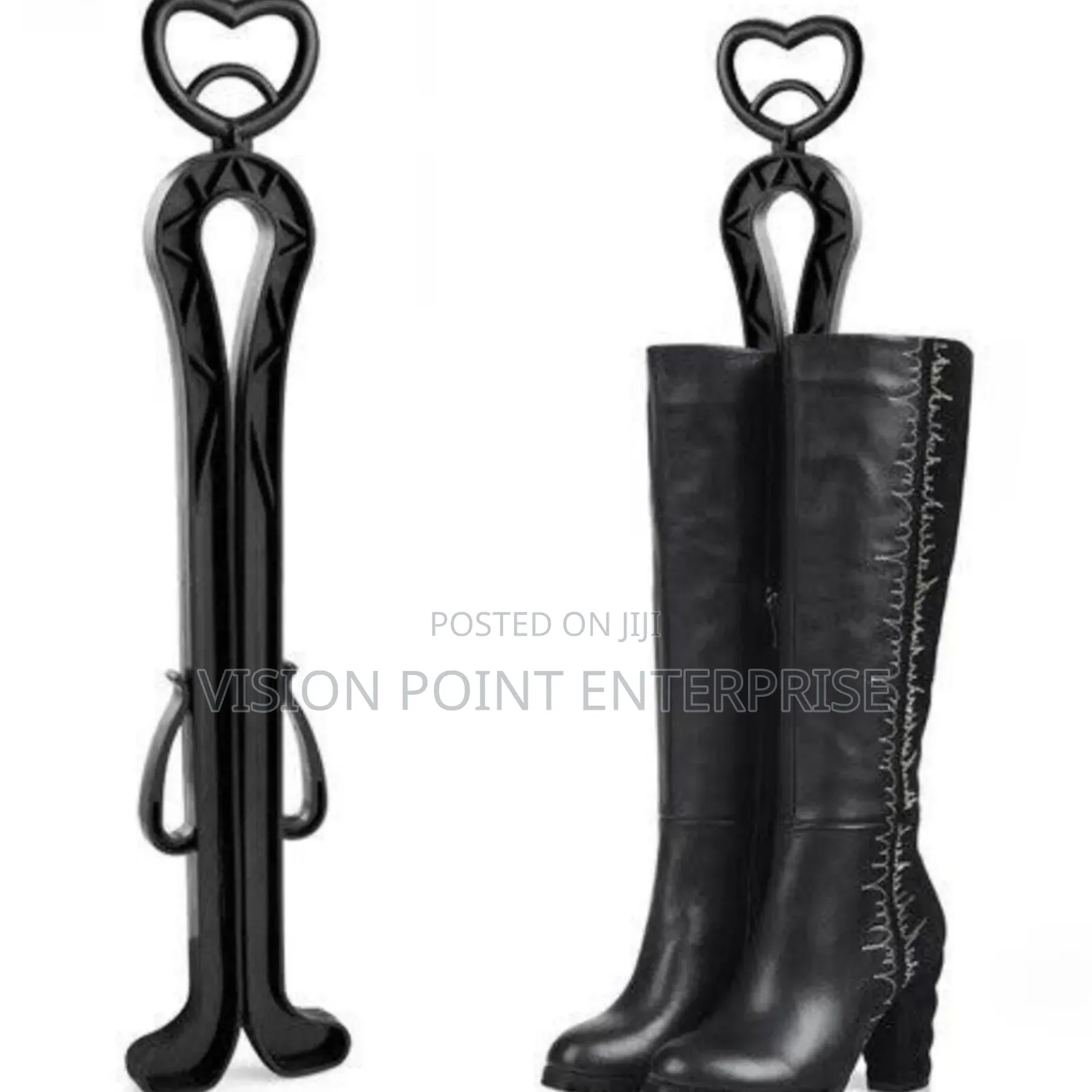 Boot Stands Holder