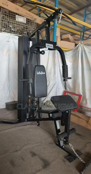 Intuition Single Station - thumbnail 2