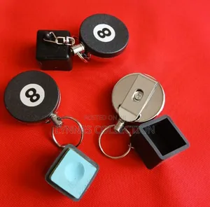 Chalk Holders
