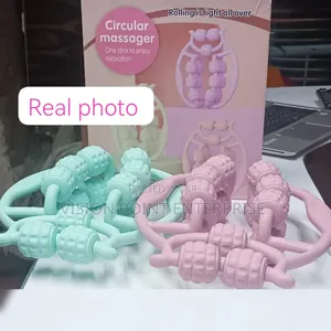 Cicular Massager /15 Balls Massanger