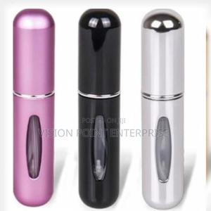 Cologne Bottle,Cologne Bottle - thumbnail 2