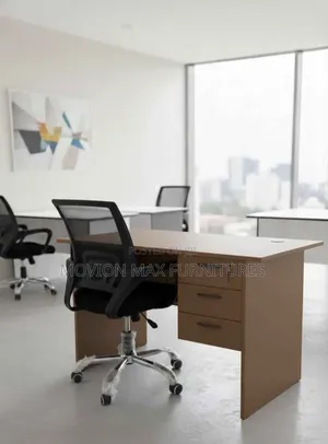 Office Set Office Writting Table