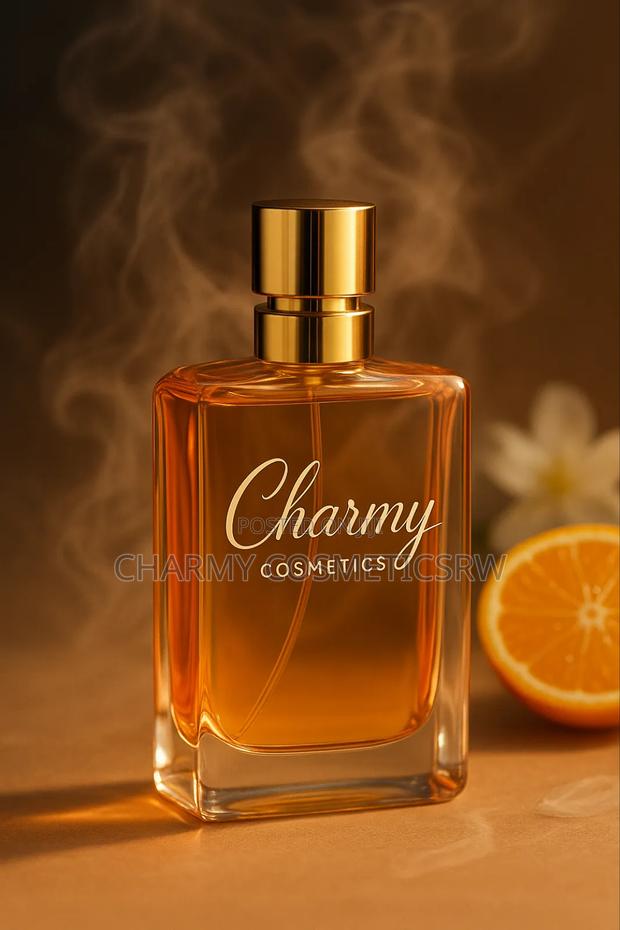 Spray Perfume - main view