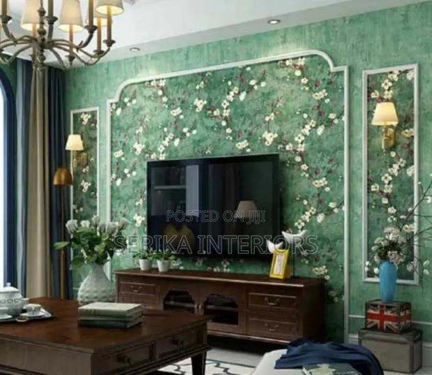Light Green Wallpapers Wallpapers Environmental Friendly