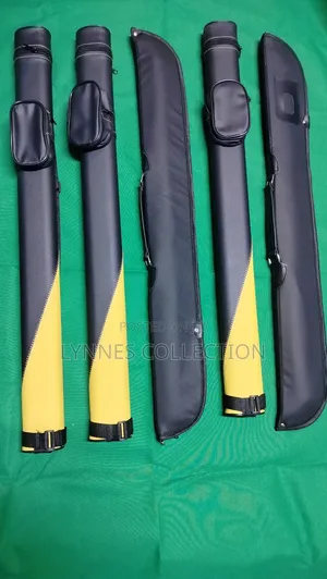 Cue Sticks Bags