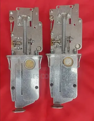 Pool Table Coin Machines