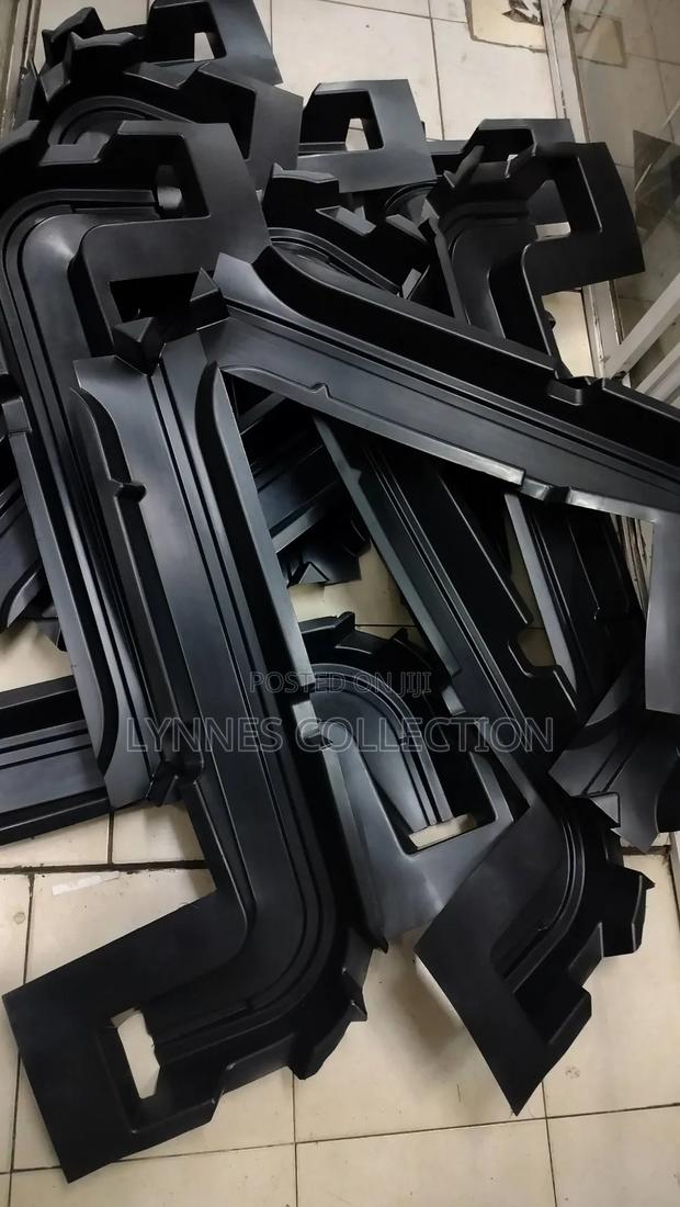 Pool Table Spares - main view