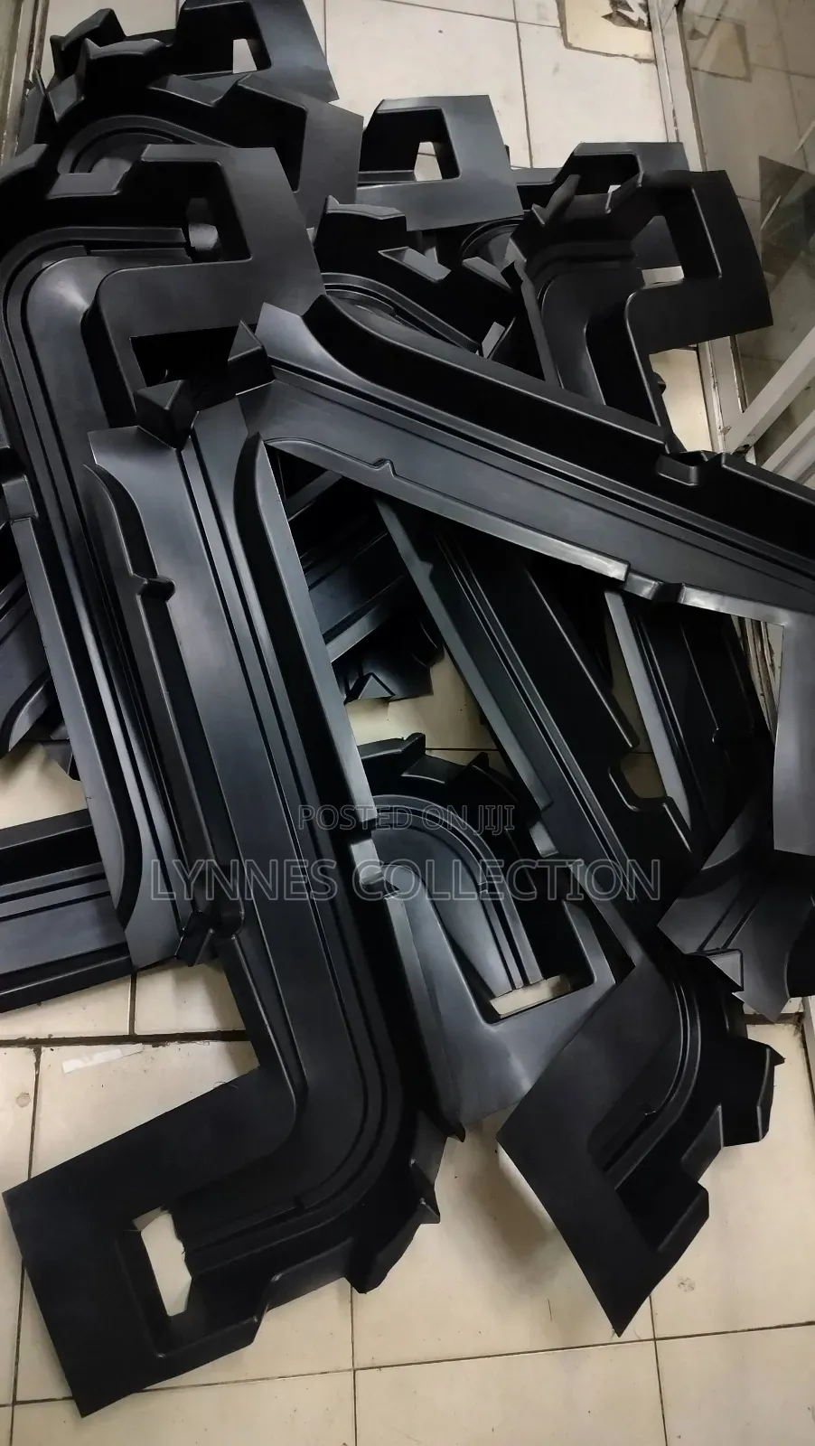 Pool Table Spares