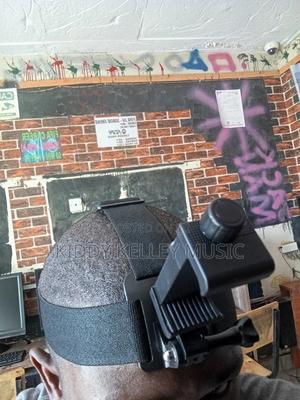 Headstrap Phone Holder - thumbnail 2