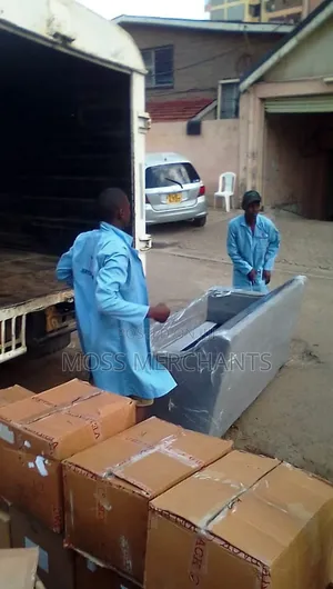 Mover Transport Tofrom Around Kabete Ruiru Ruaka Mombasa Road