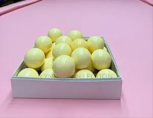 Cue Balls ( White Balls