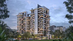 3bdrm Apartment in Nyali for sale