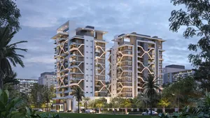 3bdrm Apartment in Nyali for sale
