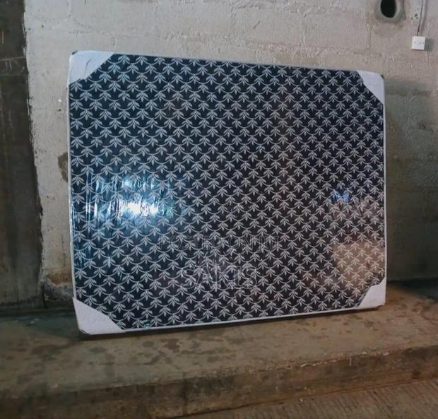 Comfort! 5 X 6 X 8 Heavy Duty Mattresses. Free Delivery - thumbnail 3