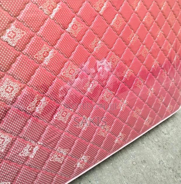 Comfort! 5 X 6 X 8 Heavy Duty Mattresses. Free Delivery - main view