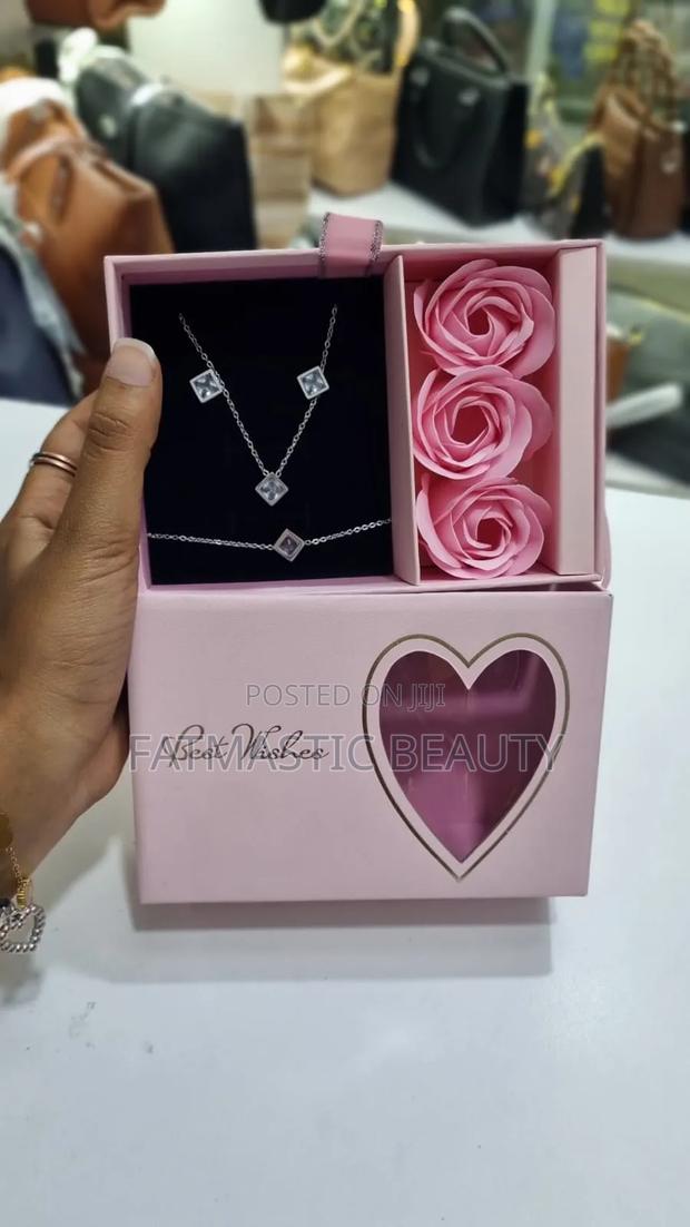 Lovely Gift Jewellery - thumbnail 2