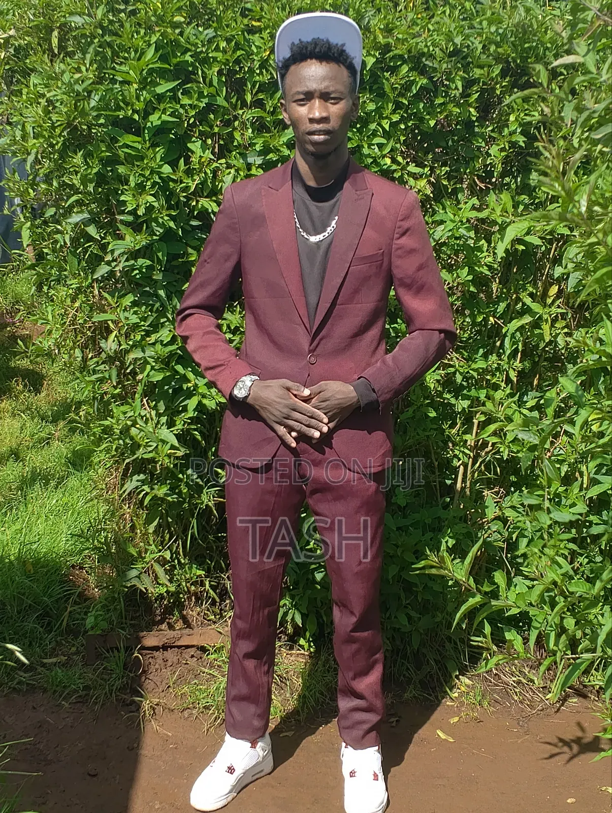 Gitau Njoroge