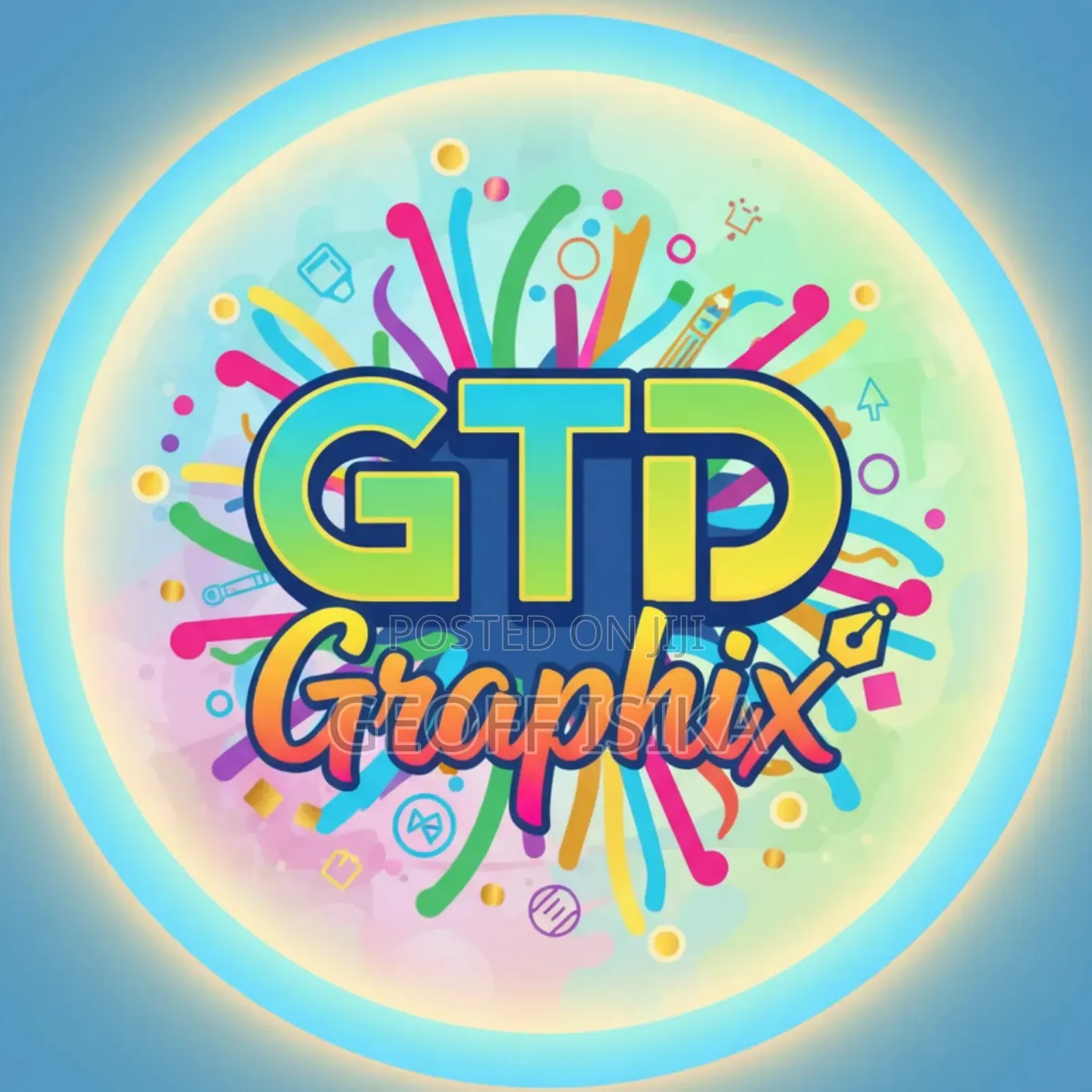 Logo And Brand Identity Expert