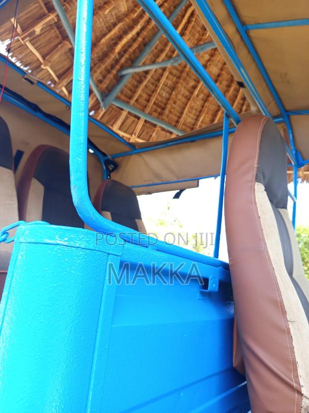 Piaggio 2024 Blue - thumbnail 3