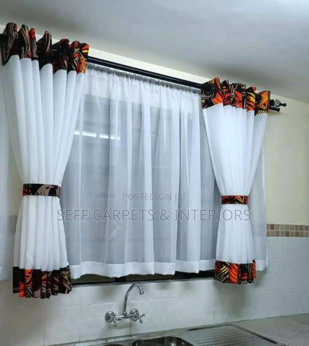 Kitchen Sink Curtains Best Prices Kitchen Sink Sheers