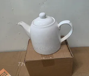 1litre Ceramic Kettle