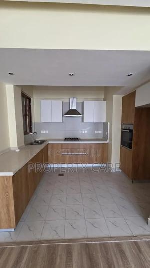3bdrm Apartment in Kileleshwa for rent - thumbnail 2