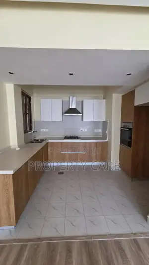 3bdrm Apartment in Kileleshwa for rent