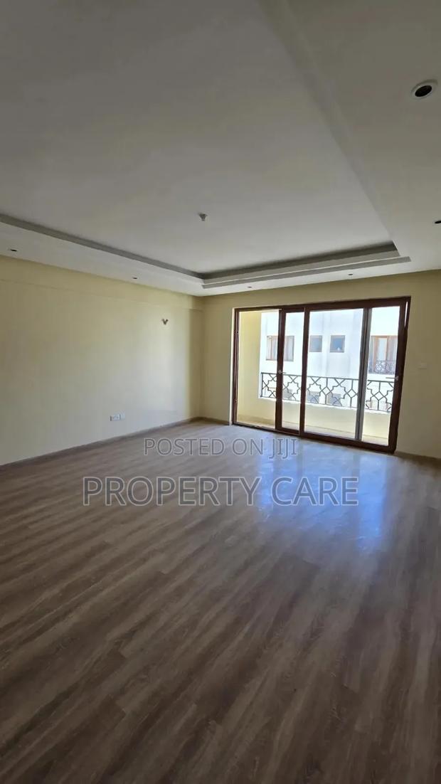 3bdrm Apartment in Kileleshwa for rent - thumbnail 3