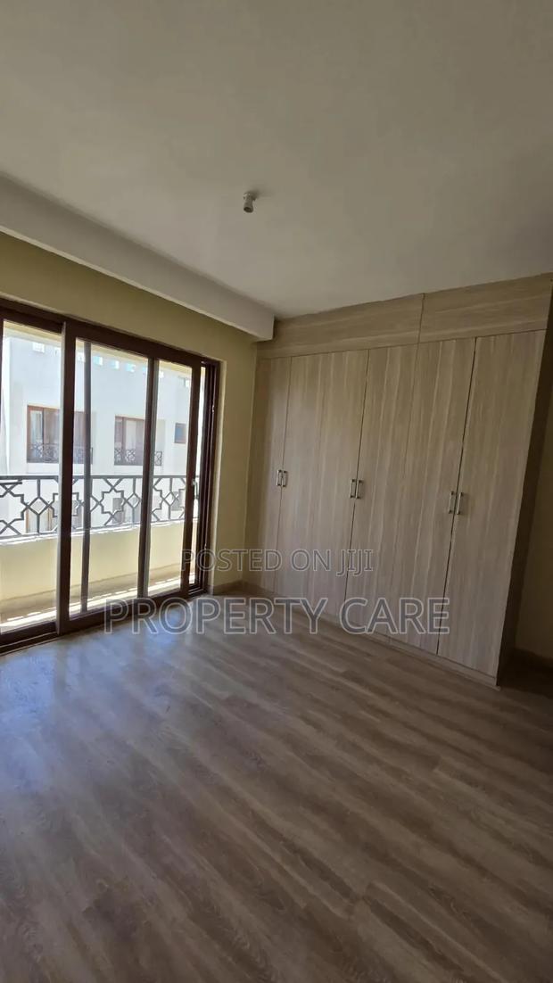 3bdrm Apartment in Kileleshwa for rent - thumbnail 7