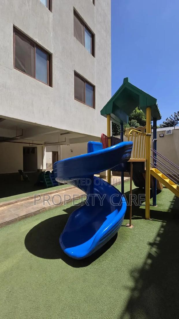 3bdrm Apartment in Kileleshwa for rent - thumbnail 16
