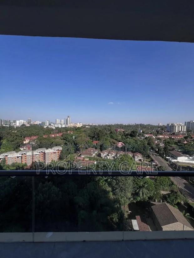 1bdrm Apartment in Kileleshwa for rent
