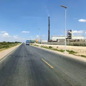 Isinya Prime Commercial 5 Acres. Quick Sale 6 Millions