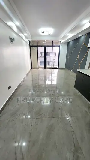 2bdrm Apartment in Kilimani for rent