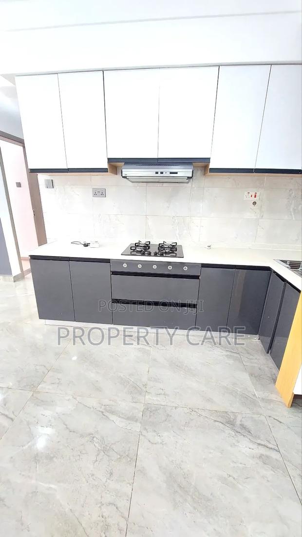 2bdrm Apartment in Kilimani for rent - thumbnail 3