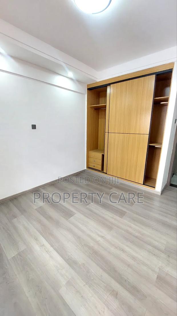2bdrm Apartment in Kilimani for rent - thumbnail 4