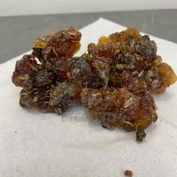 Opoponax Resin - thumbnail 2