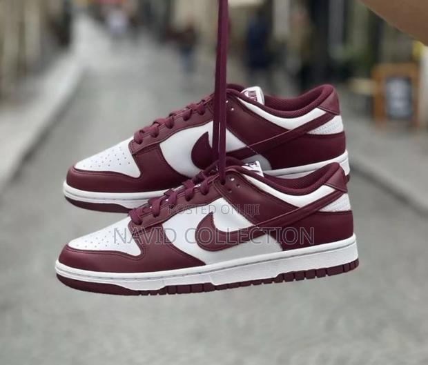 Burgundy Sb - thumbnail 2