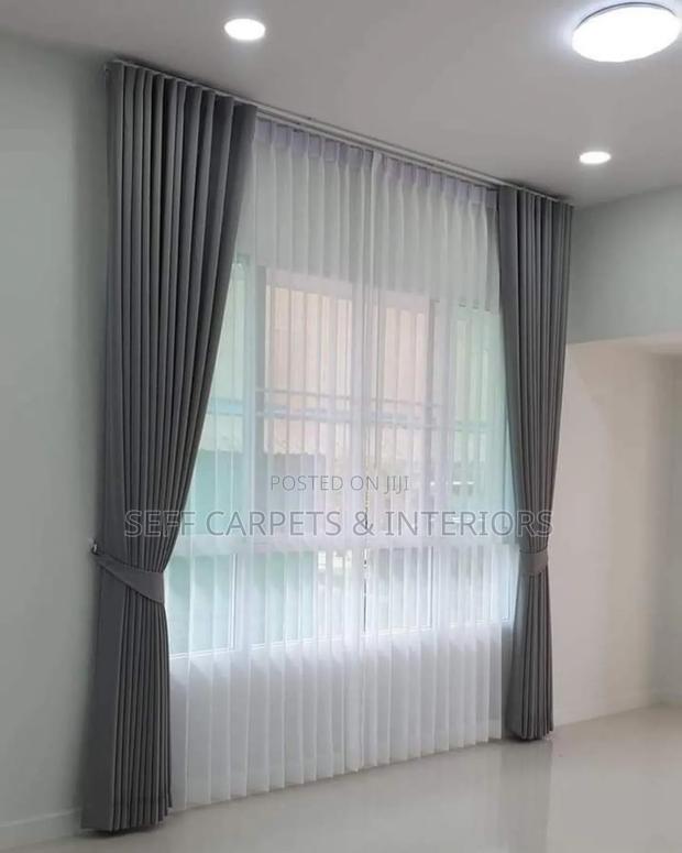 Home Curtains