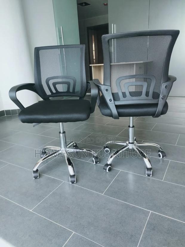 Mesh Office Chair