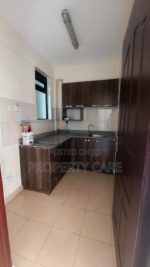 2bdrm Apartment in Kilimani for rent - thumbnail 3