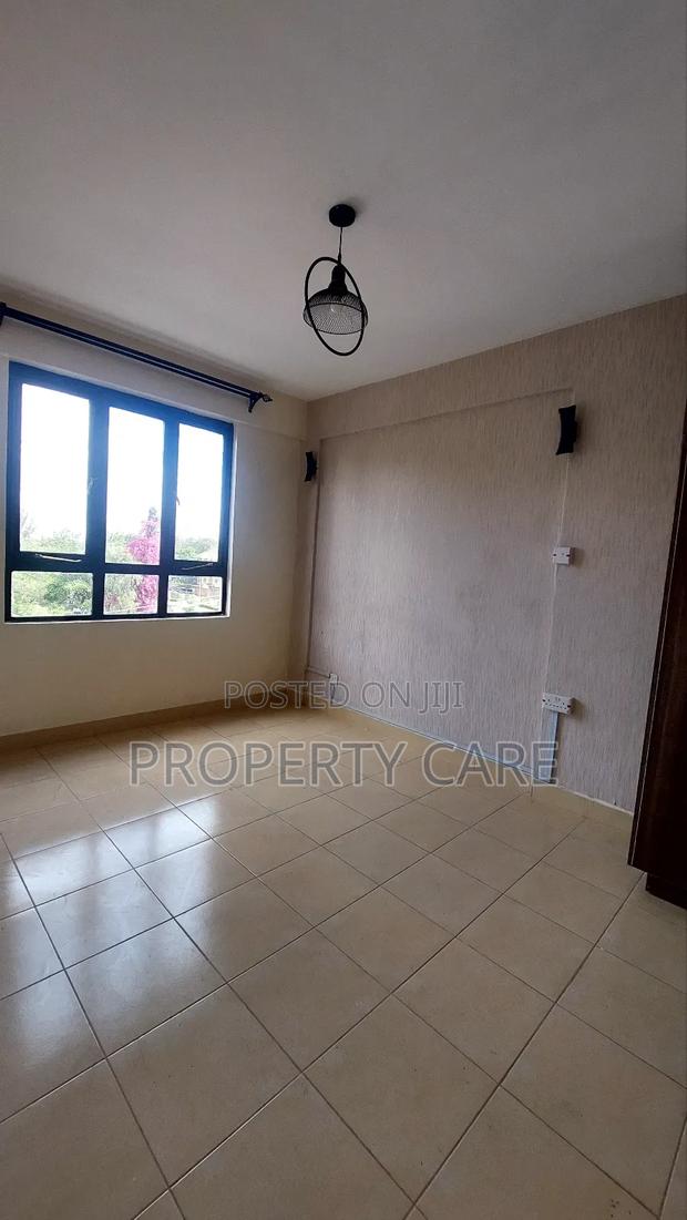 2bdrm Apartment in Kilimani for rent - thumbnail 4