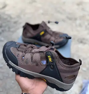 G-Ten Mens Opens Hybrid Hiking Sandals