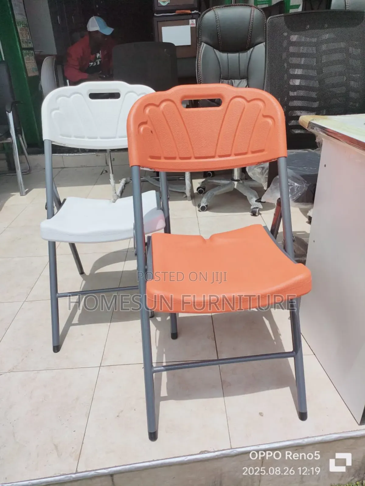 Foldable Chair Foldable Chair