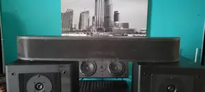 Floor Standing Speakers and Centre Speaker for Sale