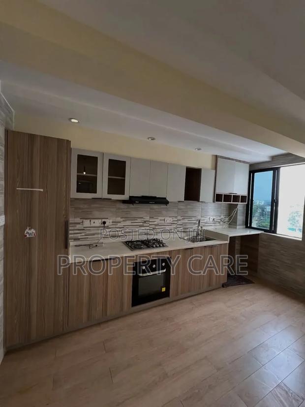 1bdrm Apartment in Kileleshwa for rent