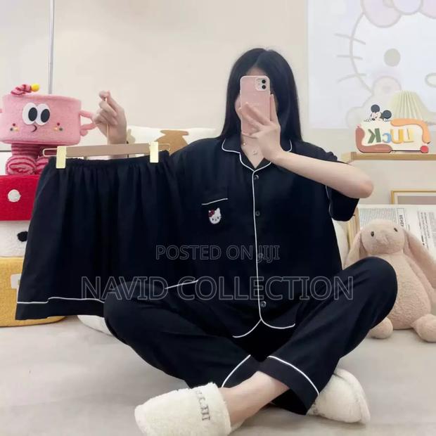 Quality Pajamas - thumbnail 2
