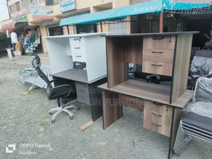 Study Desk