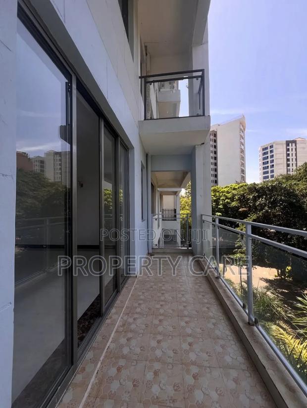 2bdrm Apartment in Kileleshwa for rent