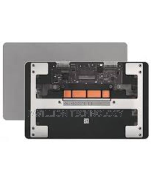Macbook A2681 Air M2 Trackpad